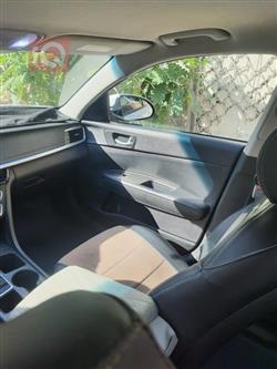 كيا اوبتيما